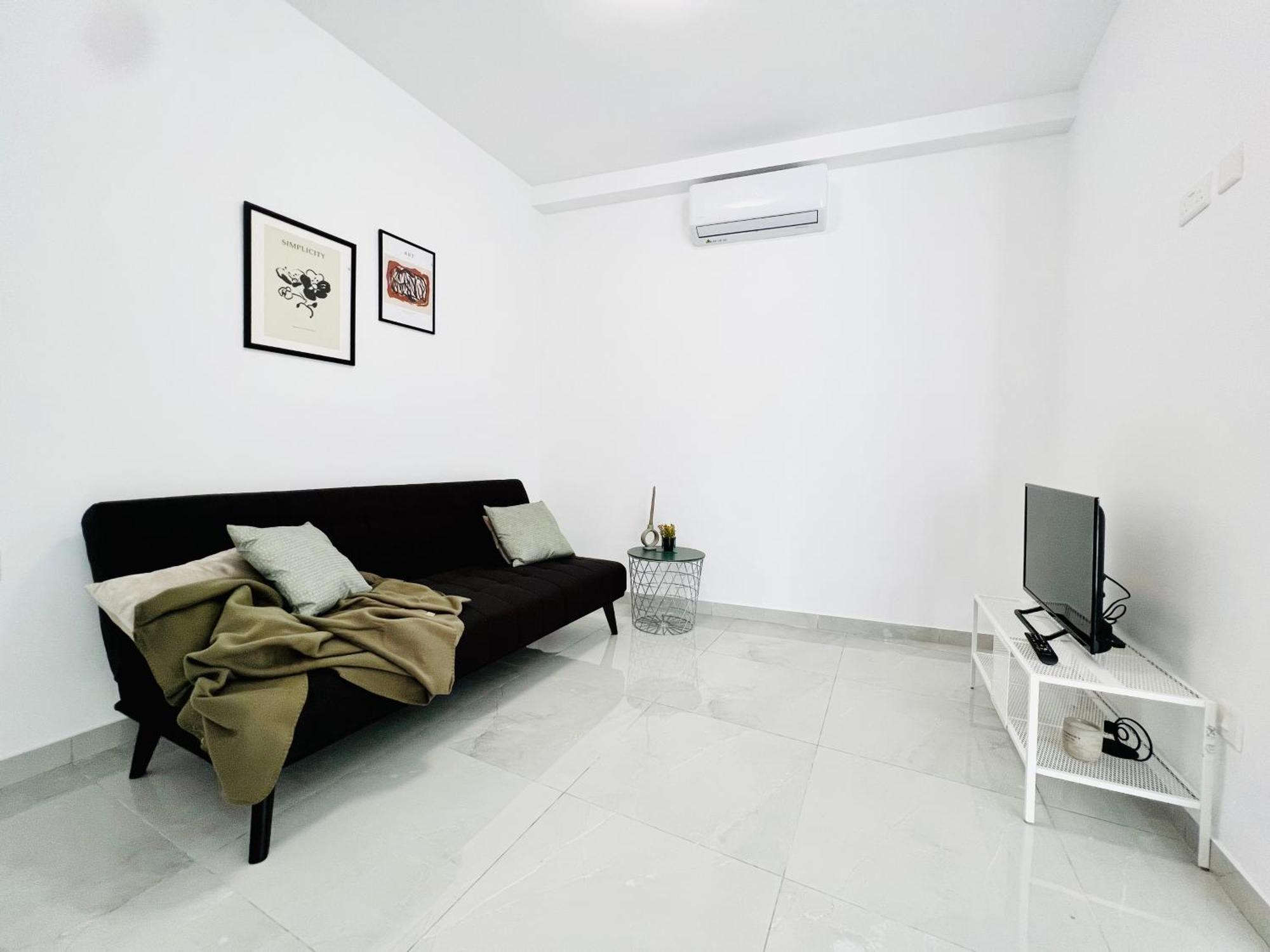 Sunshine Suits - Brand New Apartments Msida Exterior photo
