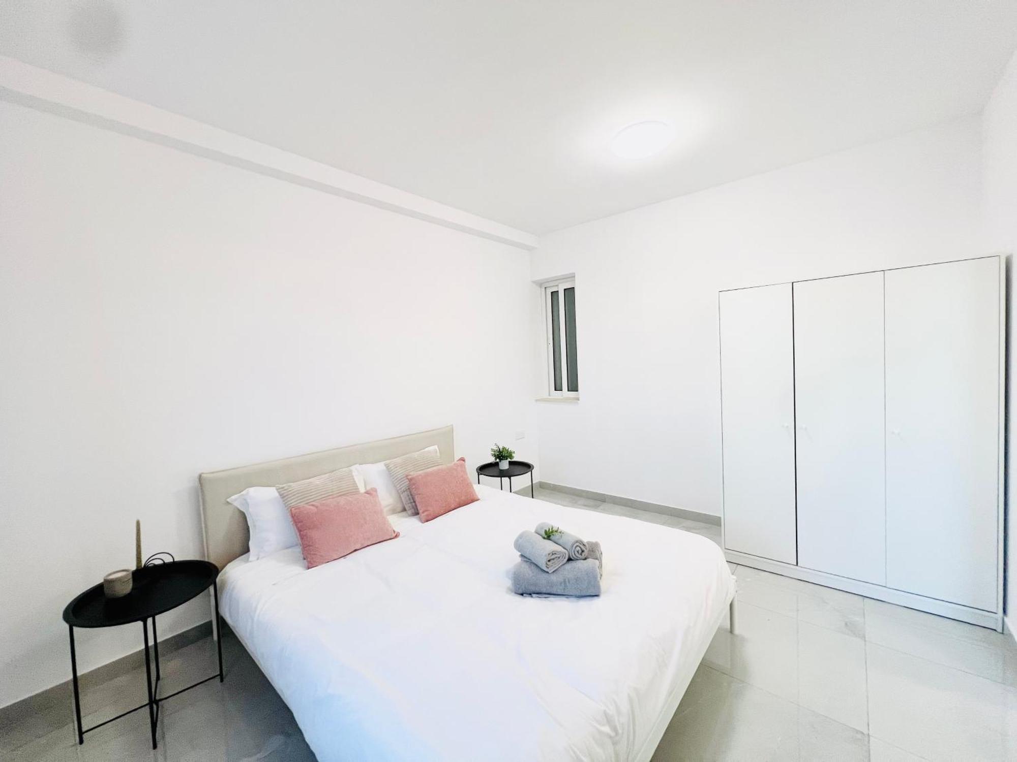 Sunshine Suits - Brand New Apartments Msida Exterior photo